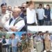 SANJY-2024: DC Srinagar conducts extensive visit of Yatra Transit Camp Pantha Chowk Inspects arrangements for smooth conduct of pilgrimage; directs officers to ensure all facilities by June 18