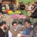 Ahead of Eid-ul-Adha, District Adim Kupwara intensifies market checking