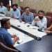 DC Jammu reviews Eid- Ul- Azha preparedness