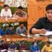 DC Shopian finalizes arrangements for Eid-ul-Adha