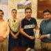JKSC Football Academy bags AIFF’s best Grassroots Centre award