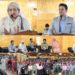 Secretary ARI Department visits Kulgam; convenes public outreach programme