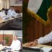 CS assesses promotion plans for Handicrafts, MSMEs in J&K