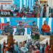 179 BN CRPF Organizes Successful Medical Camp in Dangerpora Zaingair, Benefiting Over 500 Residents