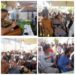 Police facilitates PCPG meeting in Handwara