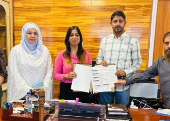 J&K advances strategic partnership with New Zealand to enhance Sheep sector