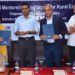 JKRLM inks MoU with CII to empower rural entrepreneurs through industry mentorship
