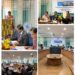 Two day interactive session on Macroeconomic Aggregates concludes
