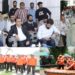 DC Srinagar presides over live demonstration of Mock Drill on Flood response at Nehru Park