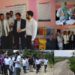 DC Budgam inspects  upgraded  NTPHC, Dalwan village in Charar-i-Sharief