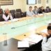 Lt Governor chairs SKIMS Governing Body Meet