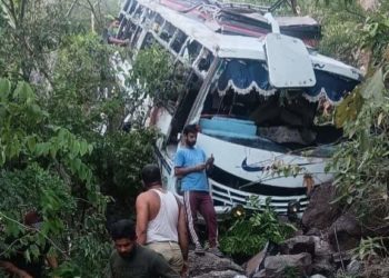 Reasi Yatra Bus Attack: 53 Suspects Detained For Questioning, Searches Expanded To Arnas, Mahore