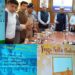 CS launches competitions on MyGov portal to mark ‘International Yoga Day’