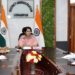 DC Udhampur finalizes arrangement for JKSSB Supervisor SWD written exam