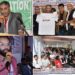 RED DROP – A Unit of Blood Donors Launched on World Blood Donors Day