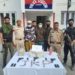 Narco-Terror Module Busted in Karnah, Kupwara
