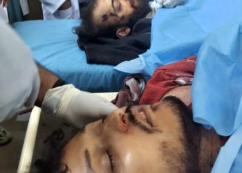 Road Accident Claims Life of Biker, His Pillion Rider in Pattan Baramulla