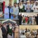 Dr Darakhshan inaugurates new double story Sanitary Complex at Dargah Hazratbal, takes stock of Eid preparedness
