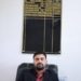 Aadil Manzoor Wani (JKAS) assumes  charges as DIO Bandipora
