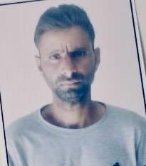 Police books notorious drug smuggler under PIT NDPS Act in Handwara