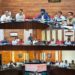 DC Doda chairs DLCC review meeting to curb Tobacco use in District