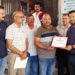 World Blood Donor Day celebrated in Samba DC inaugurates Blood donation Camp at District Hospital