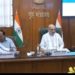 Crush terrorism in Jammu, go hard on terror supporters: Amit Shah to J&K Security Grid
