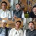 Apni Party Leaders Address High Electricity Bills in Tangdar Karnah