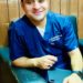 First and unique type of case in the world for female inguinal hernia having three indirect sacs operated at Medicare hospital, Srinagar