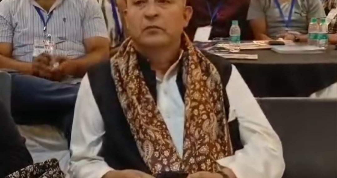 JD(U) Leaders Extends Warm Wishes on Eid Ul Adha
