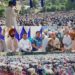 Eid-ul-Adha celebrated with joy, religious fervour in Doda