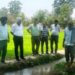 Director Agriculture Jammu reviews Kharif Crop preparedness at SM Farm Chinore