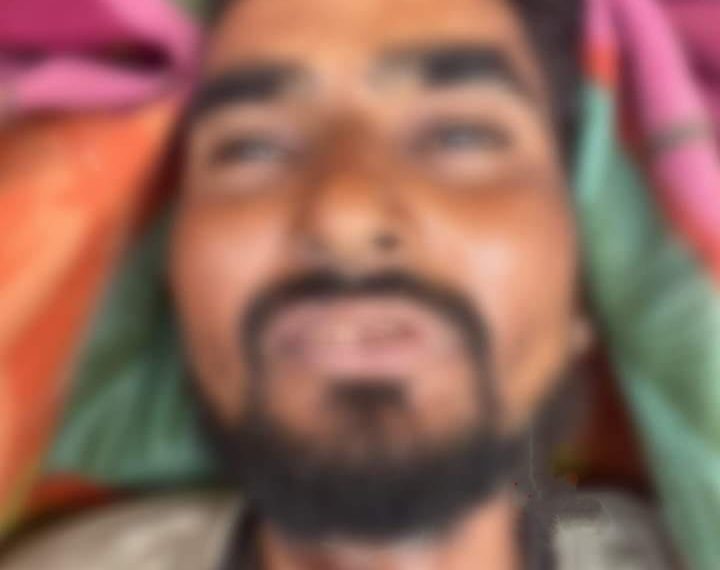 Man Found Hanging under Mysterious Circumstances in Katra