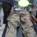 One young biker died, while another injured in srigufwara road Accident