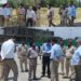 Transport Commissioner visits Anantnag, reviews transport services in district