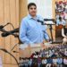 Orientation/ Training programme for staff deployed for upcoming JKSSB exams held at Shopian