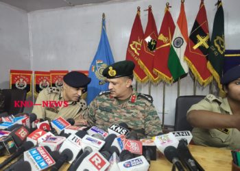 Killing of two foreign terrorists in Rafiabad encounter ‘a big success’ for security forces: Army