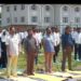 BJP Celebrates Yoga Across All 10 Districts of Kashmir