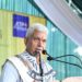 Lt Governor inaugurates J&K Trade Show 2024 in Srinagar