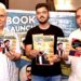 Lt Governor releases Sahaj Sabharwal’s book titled “Anecdote”