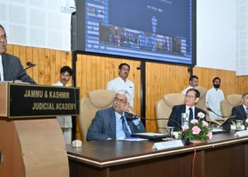 Without Legal Aid there is no Rule of law: Justice Sanjiv Khanna