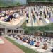 Yoga Day Celebrations Foster Camaraderie and Wellness at LoC Teethwal