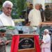 DAGGER HERITAGE COMPLEX SHOW-CASES KASHMIR VALLEY’S FIRST “LASER, LIGHT & SOUND SHOW” WITH A MESMERIZING NARRATION OF KASHMIR’S RICH HISTORY
