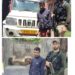 Police recovers illicit timber in Baramulla; accused arrested