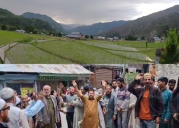 Why Karnah’s Electricity Bill Crisis is Driving Uncommon Protests