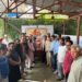 Bharatiya Janata Party Srinagar unit paid rich tributes to Dr. Shyama Prasad Mukherjee on his 71st Balidan dewas.