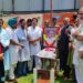 BJP Kashmir Unit Pays Tribute to Syama Prasad Mukherjee on His Death Anniversary