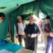 Shri Amarnath Ji Yatra-2024 DHSK conducts extensive tour along Pahalgam Axis, inspects healthcare facilities