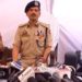 Supporters of foreign terrorists will be trialled under Enemy Agents Ordinance:  J&K DGP