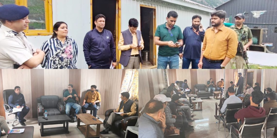 JK trade show 2024; a grand gala of Culture, Commerce concludes on high note